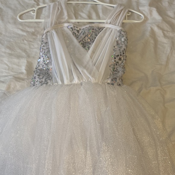 Ballet costume, SA, Laylas - Picture 6 of 6